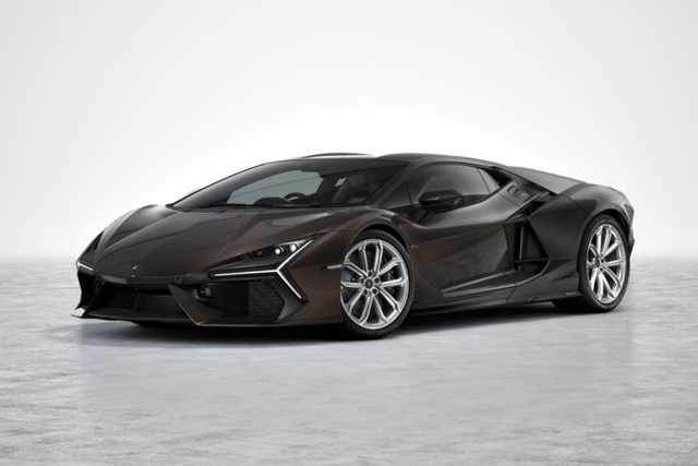 Color Marrone Alcestis Image - 1620